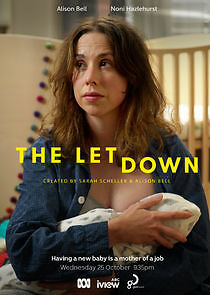 Watch The Letdown