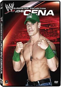 Watch WWE: Superstar Collection - John Cena