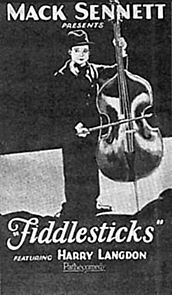 Watch Fiddlesticks