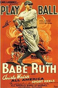 Watch Play Ball with Babe Ruth