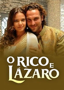 Watch O Rico e Lázaro