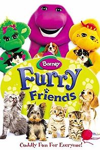 Watch Barney: Furry Friends
