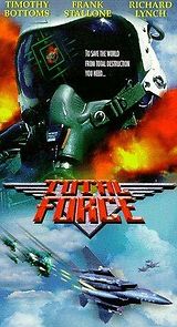 Watch Total Force