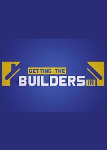 Watch Getting the Builders In