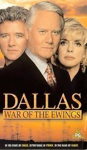 Watch Dallas: War of the Ewings