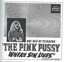 Watch The Pink Pussy: Where Sin Lives