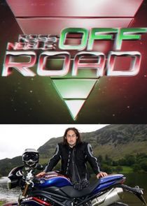 Watch Ross Noble: Off Road