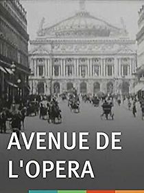 Watch Avenue de l'opéra