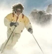 Watch Flare: A Ski Trip (Short 1977)