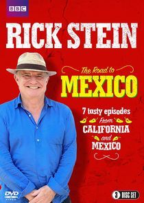 Watch Rick Stein's Road to Mexico
