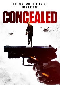 Watch Concealed