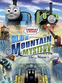 Watch Thomas & Friends: Blue Mountain Mystery