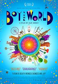 Watch Boy and the World
