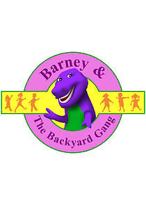 Watch Barney and the Backyard Gang