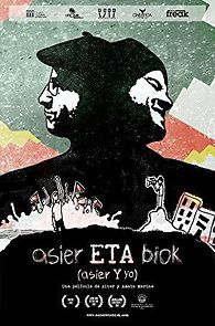 Watch Asier ETA biok