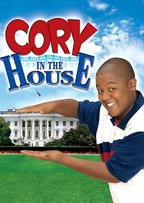Watch Cory in the House