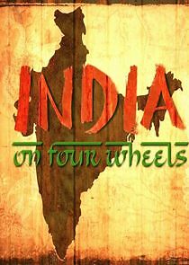 Watch India on Four Wheels