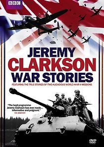 Watch Jeremy Clarkson: War Stories