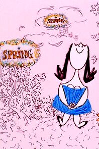 Watch Springtime for Samantha (Short 1965)