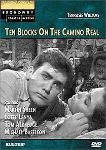 Watch Ten Blocks on the Camino Real