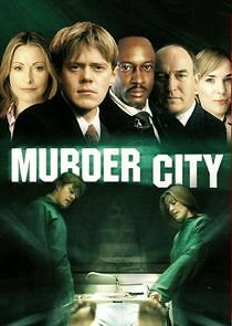 Watch Murder City