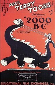 Watch 2000 B.C. (Short 1931)