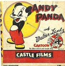 Watch Andy Panda Goes Fishing (Short 1940)