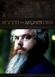 Watch Myth or Monster