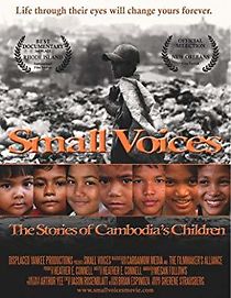 Watch Small Voices: The Stories of Cambodia's Children