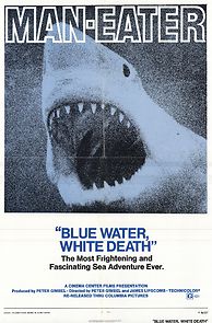 Watch Blue Water, White Death
