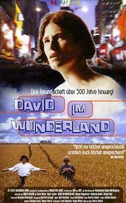 Watch David im Wunderland