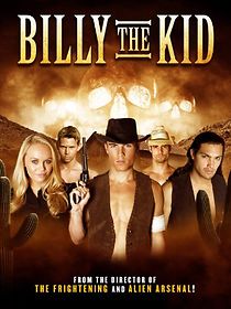 Watch 1313: Billy the Kid