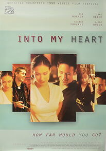 Watch Into My Heart