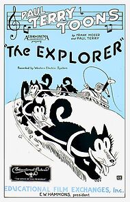 Watch The Explorer (Short 1931)