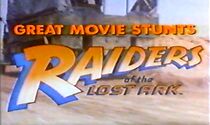 Watch Great Movie Stunts: Raiders of the Lost Ark