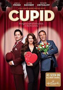 Watch Cupid, Inc.