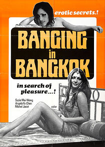 Watch Hot Sex in Bangkok
