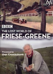 Watch The Lost World of Friese-Greene
