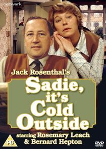 Watch Sadie, It's Cold Outside
