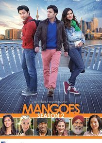 Watch Mangoes