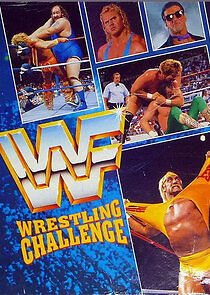 Watch WWF Wrestling Challenge