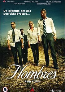 Watch Hombres
