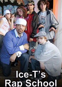 Watch Ice-T's Rap School