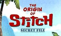 Watch The Origin of Stitch