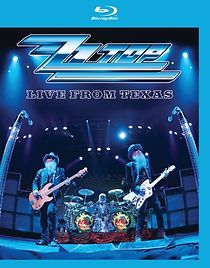 Watch ZZ Top: Live from Texas