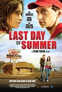 Watch Last Day of Summer