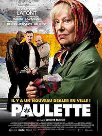Watch Paulette