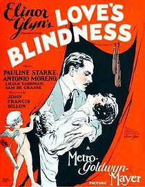 Watch Love's Blindness