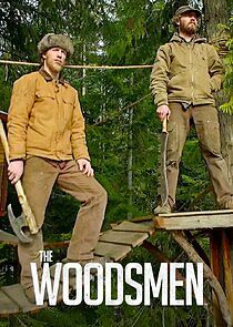 Watch The Woodsmen
