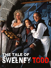 Watch The Tale of Sweeney Todd